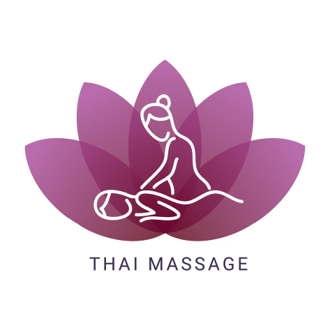 Paraqitja e markës THAi MASSAGE