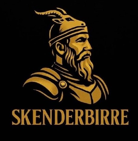 Paraqitja e markës SKENDERBIRRE