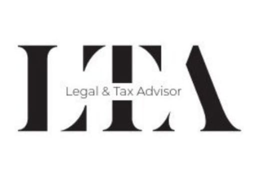 Paraqitja e markës LTA Legal & Tax Advisor
