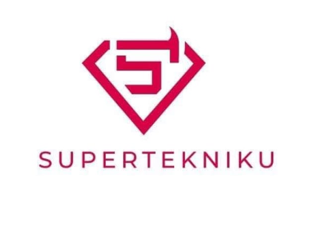 Paraqitja e markës SUPERTEKNIKU