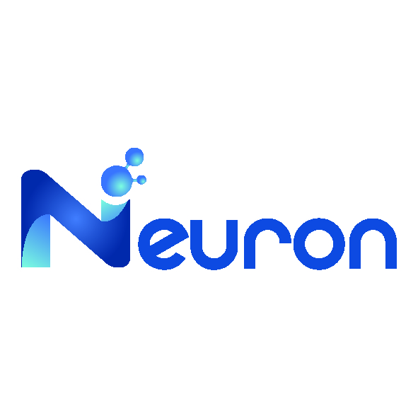 Paraqitja e markës Neuron