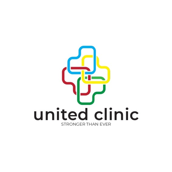 Paraqitja e markës united clinic stronger than ever