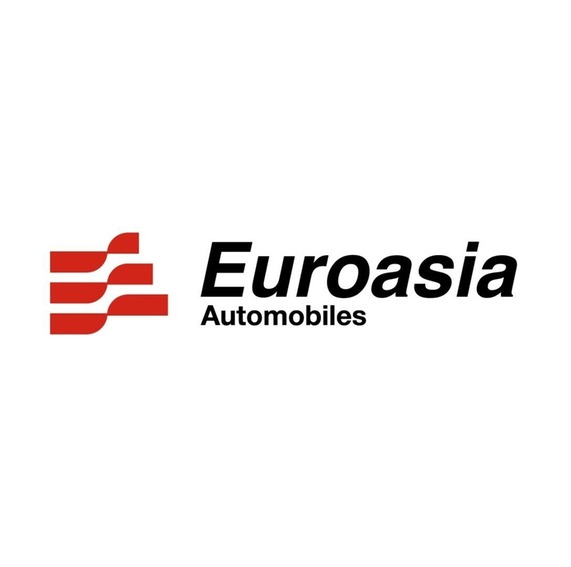 Paraqitja e markës Euroasia Automobiles