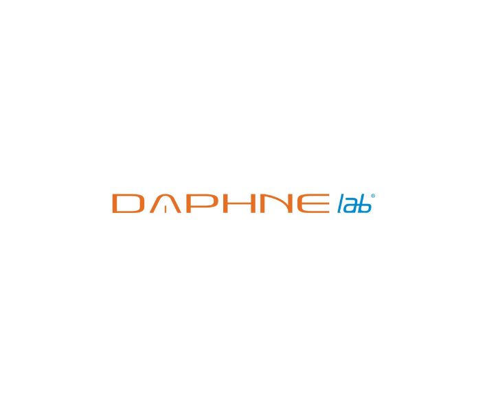 Paraqitja e markës DAPHNE lab