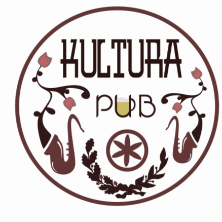 Paraqitja e markës KULTURA PUB