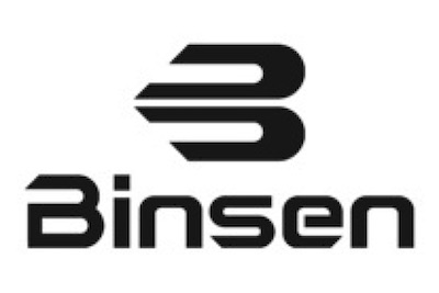 Paraqitja e markës BINSEN