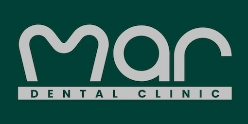 Paraqitja e markës MAR DENTAL CLINIC