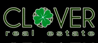 Paraqitja e markës CLOVER real estate