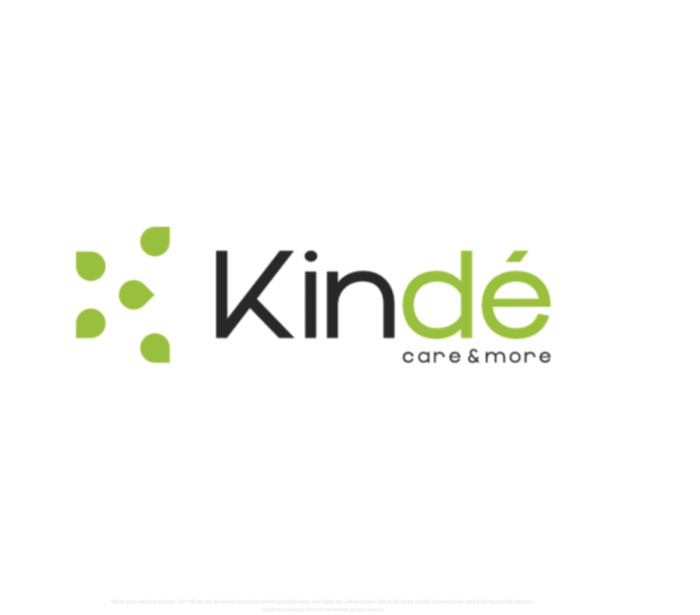 Paraqitja e markës Kinde care & more