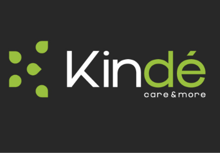 Paraqitja e markës Kinde care & more