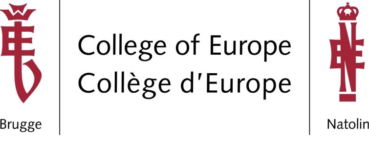 Paraqitja e markës College of Europe Collège d' Europe Brugge Natolin