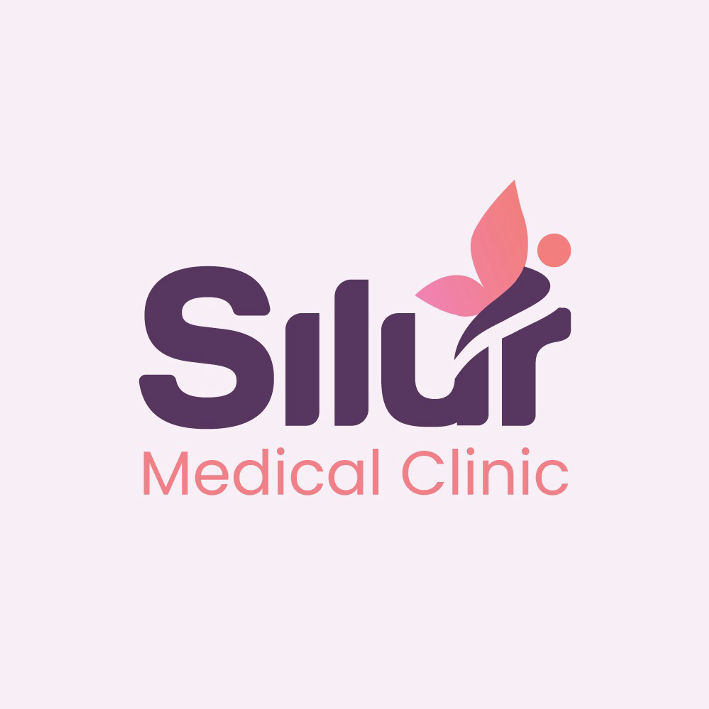 Paraqitja e markës Silur Medical Clinic