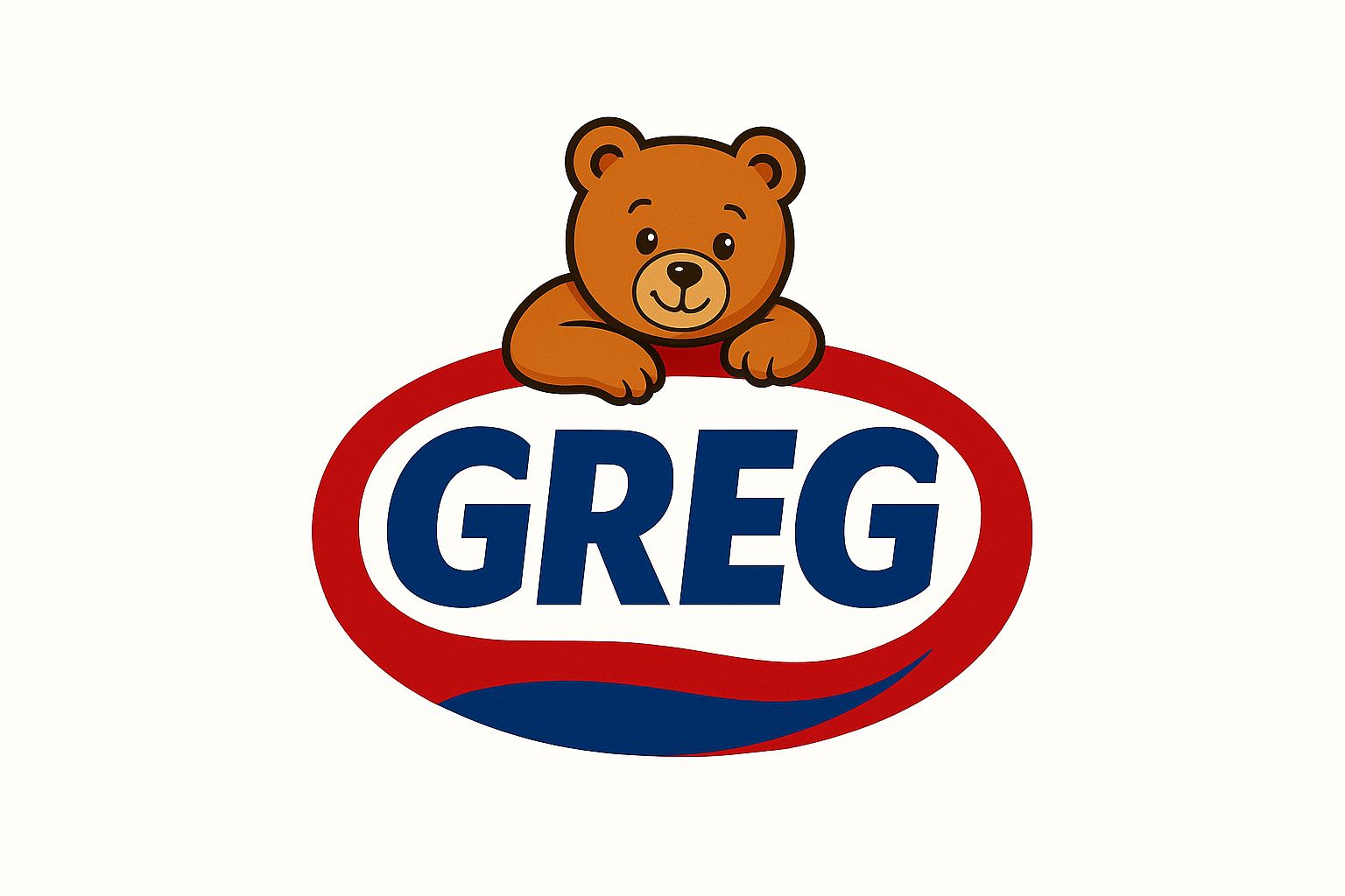 Paraqitja e markës GREG