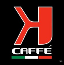 Paraqitja e markës K CAFFÉ