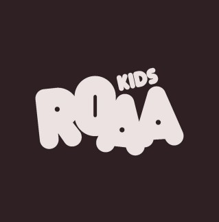 Paraqitja e markës ROAA KIDS
