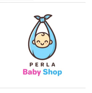 Paraqitja e markës PERLA Baby Shop