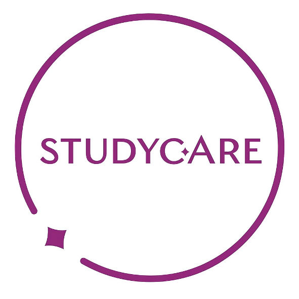 Paraqitja e markës StudyCare