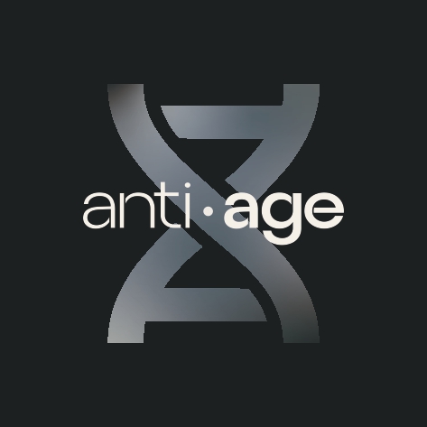 Paraqitja e markës Anti Age