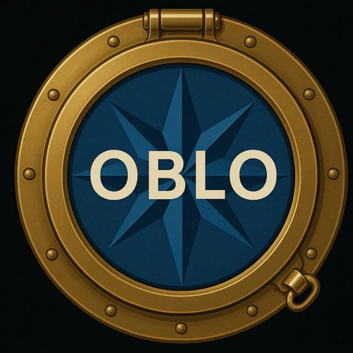 Paraqitja e markës OBLO
