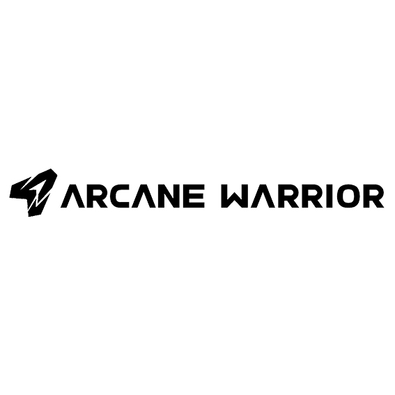 Paraqitja e markës ARCANE WARRIOR