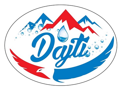 Paraqitja e markës Dajti