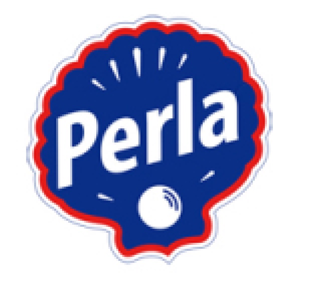 Paraqitja e markës Perla