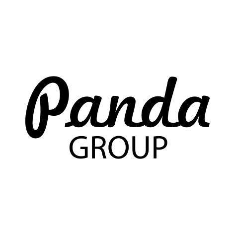 Paraqitja e markës PANDA GROUP