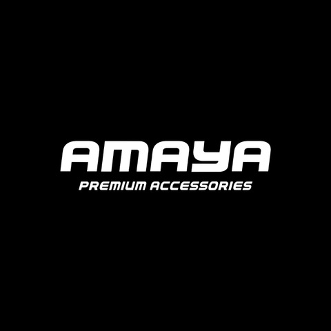 Paraqitja e markës AMAYA PREMIUM ACCESSORIES