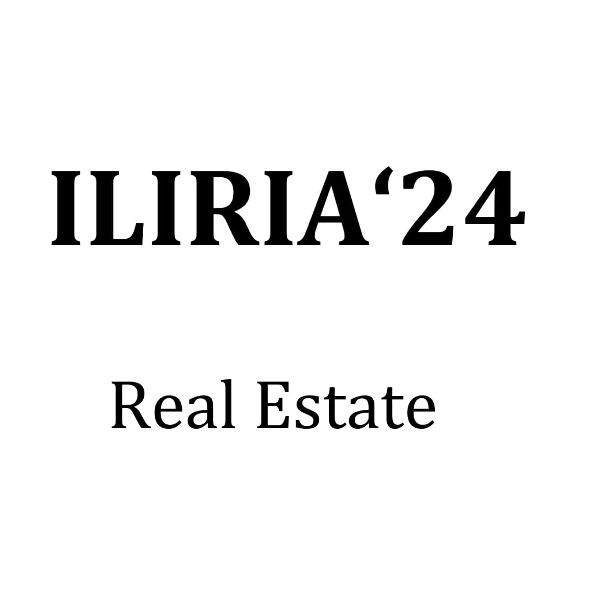 Paraqitja e markës Iliria’24 Real Estate