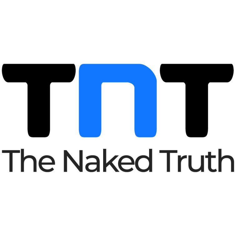 Paraqitja e markës TnT The Naked Truth