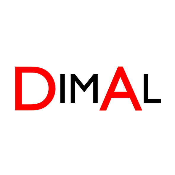 Paraqitja e markës DIMAL