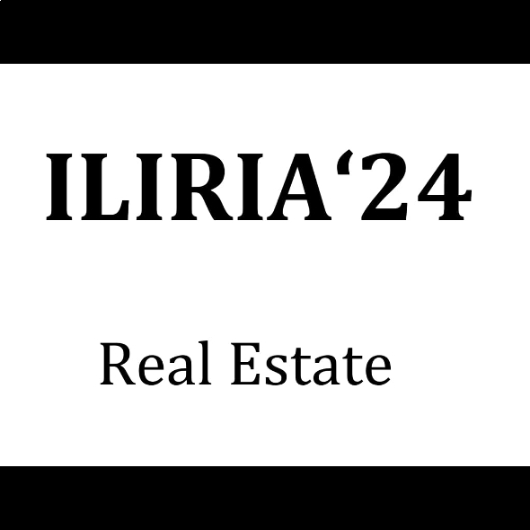 Paraqitja e markës Iliria’24 Real Estate