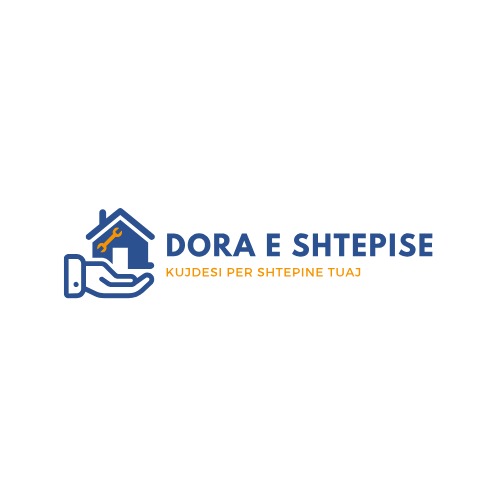 Paraqitja e markës DORA E SHTEPISE KUJDESI PER SHTEPINE TUAJ