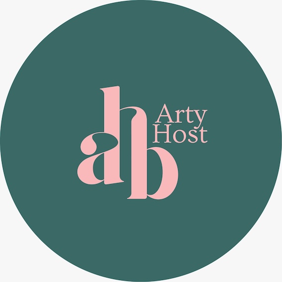 Paraqitja e markës Arty Host
