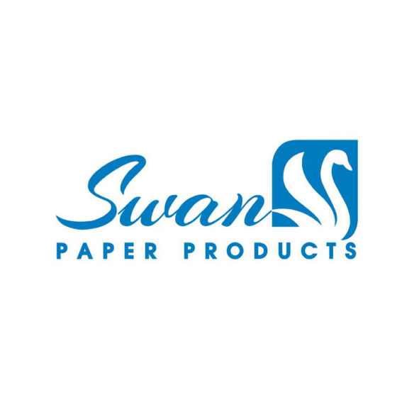 Paraqitja e markës Swan Paper Products