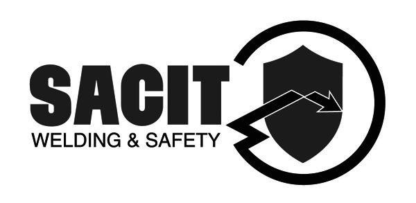 Paraqitja e markës SACIT WELDING & SAFETY