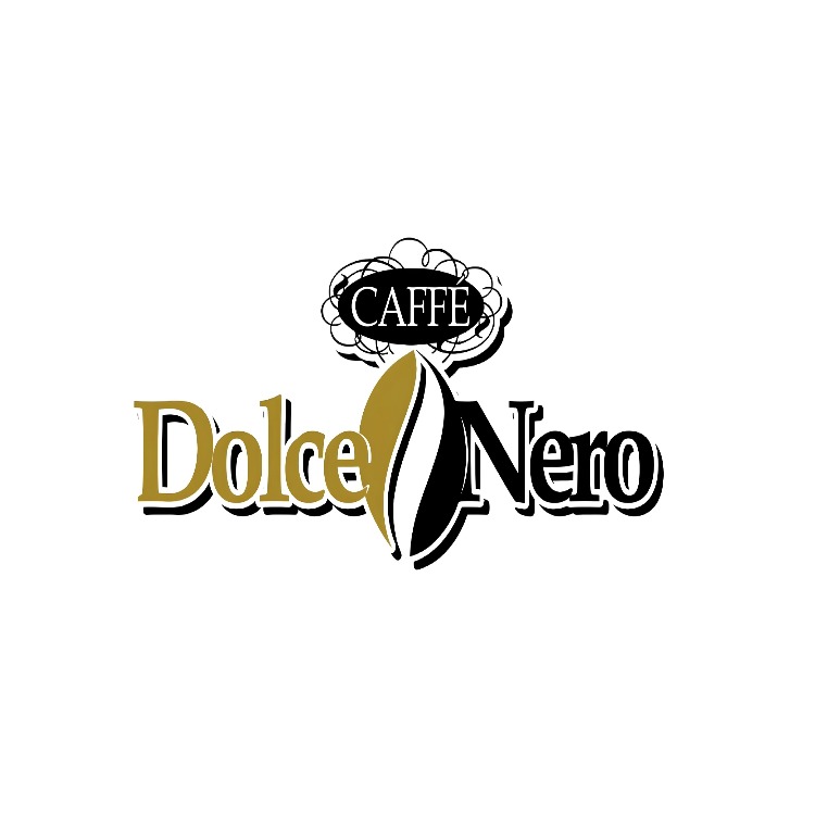 Paraqitja e markës CAFFE DOLCE NERO