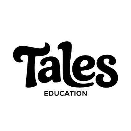 Paraqitja e markës Tales EDUCATION