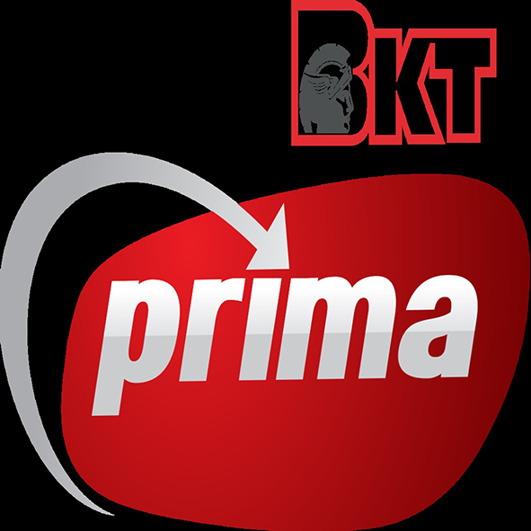 Paraqitja e markës BKT prima