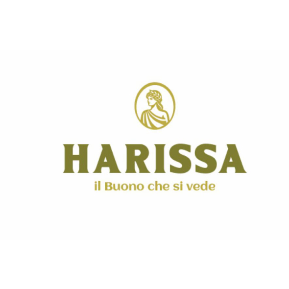 Paraqitja e markës HARISSA il Buono che si vede