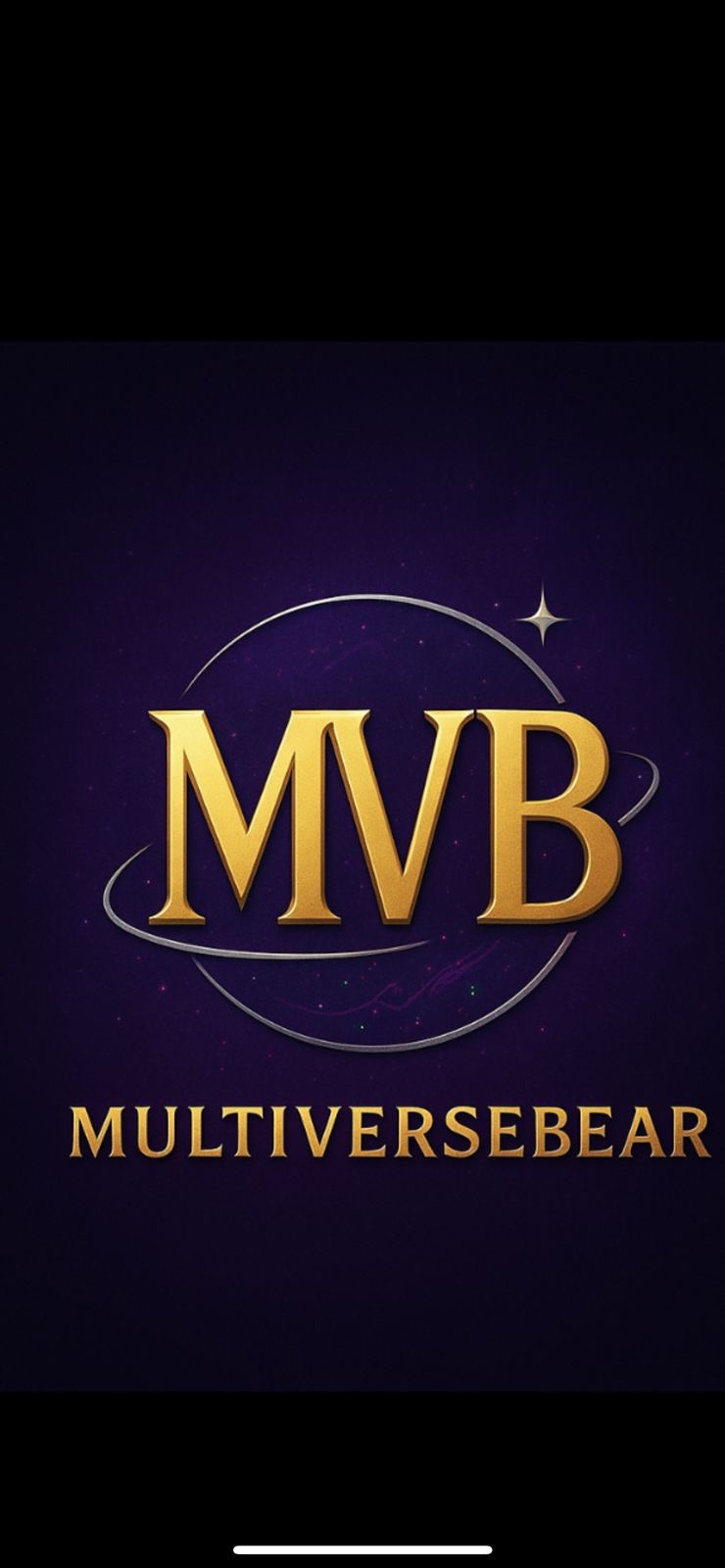 Paraqitja e markës MVB MULTIVERSEBEAR