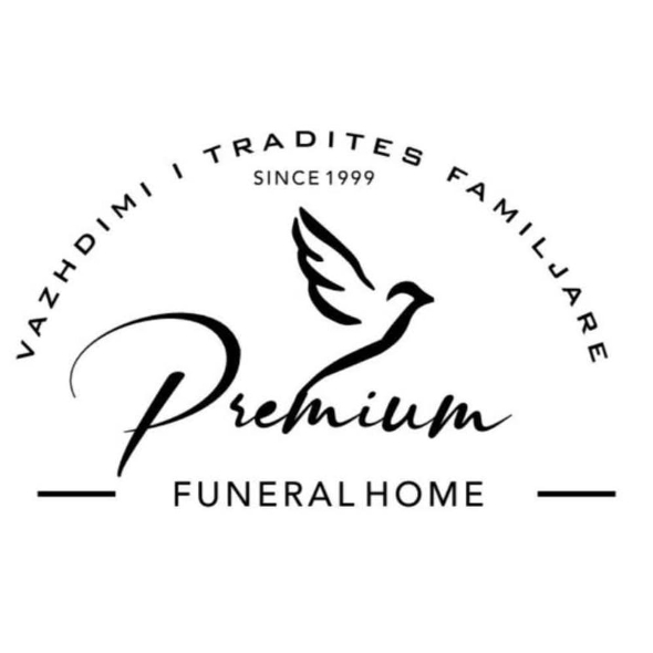 Paraqitja e markës PREMIUM FUNERAL HOME VAZHDIMI I TRADITËS FAMILJARE