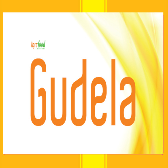 Paraqitja e markës Agrofood Company Gudela