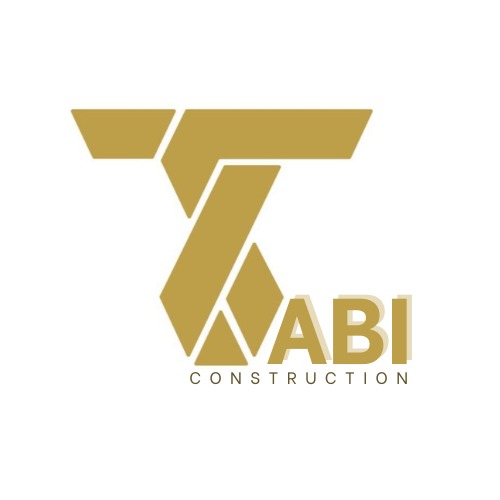 Paraqitja e markës TABI CONSTRUCTION