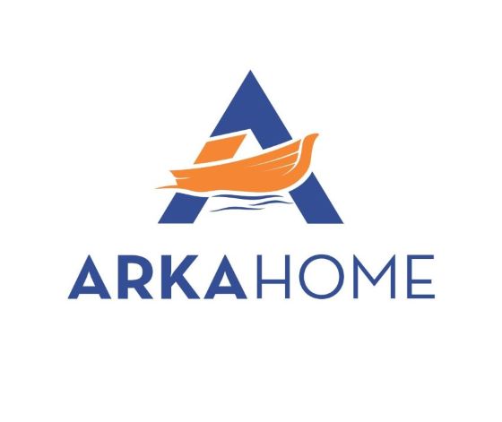 Paraqitja e markës ARKA HOME