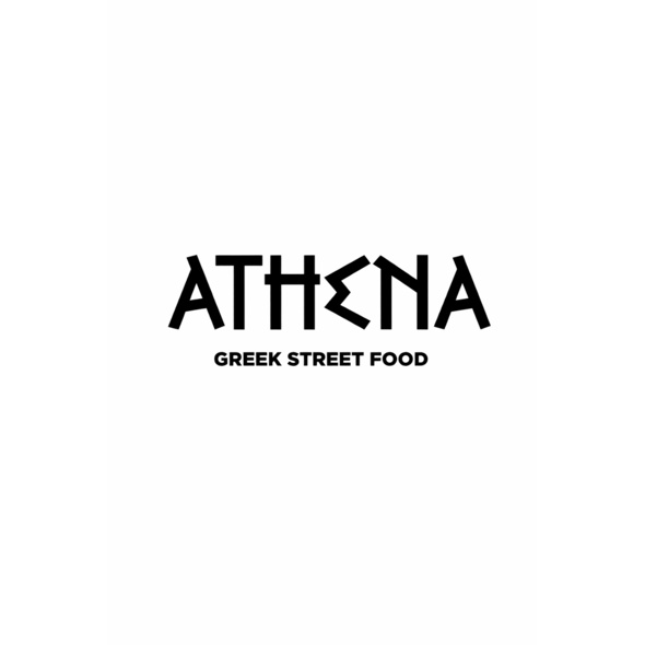 Paraqitja e markës ATHENA GREEK STREET FOOD