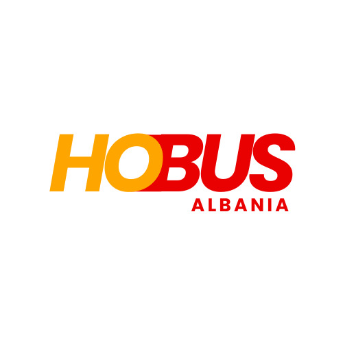 Paraqitja e markës HOBUS ALBANIA