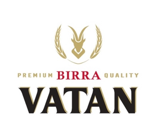 Paraqitja e markës Birra VATAN