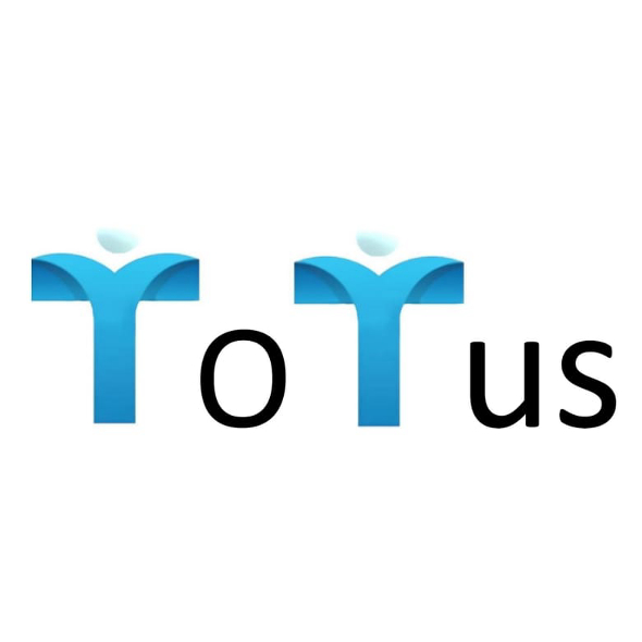 Paraqitja e markës ToTus