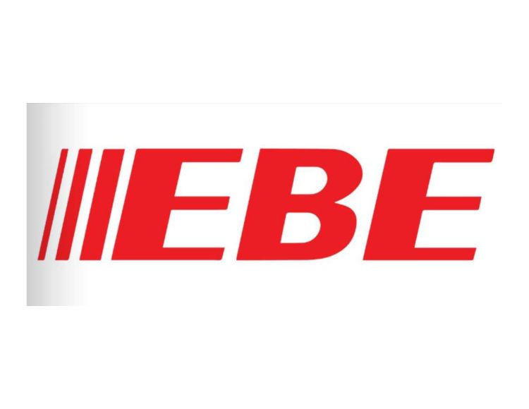 Paraqitja e markës Ebe